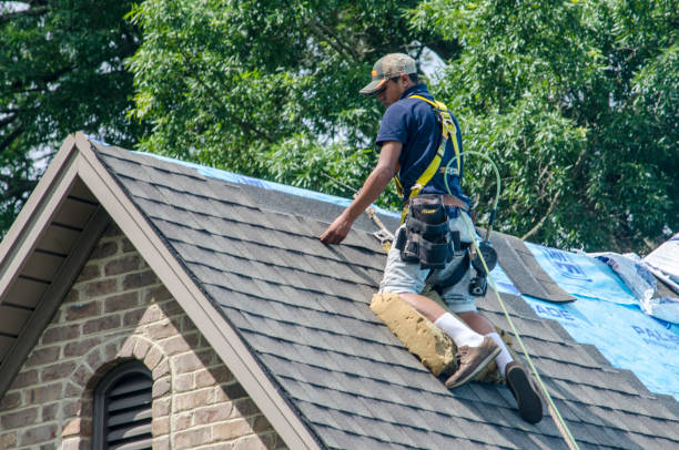 Quick and Trustworthy Emergency Roof Repair Services in Mountain Village, CO
